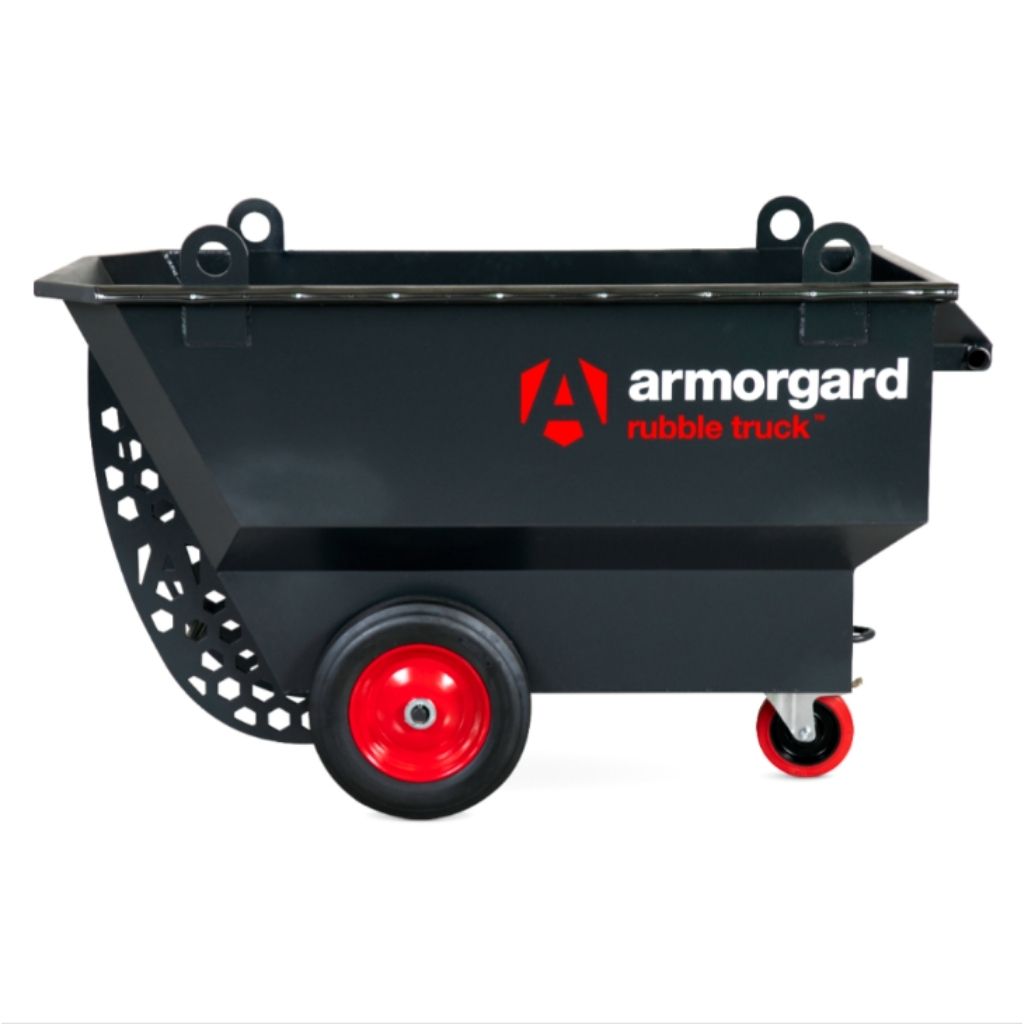 Armorgard Rubble Truck