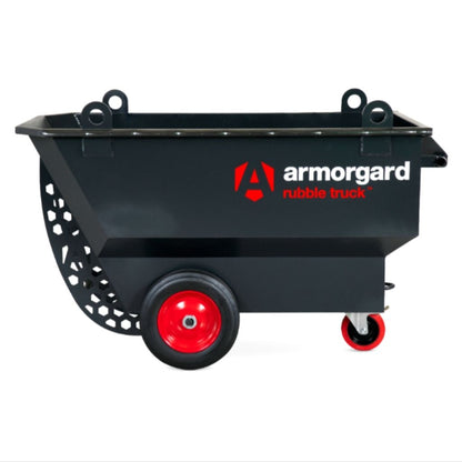 Armorgard Rubble Truck