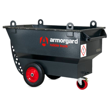 Armorgard Rubble Truck
