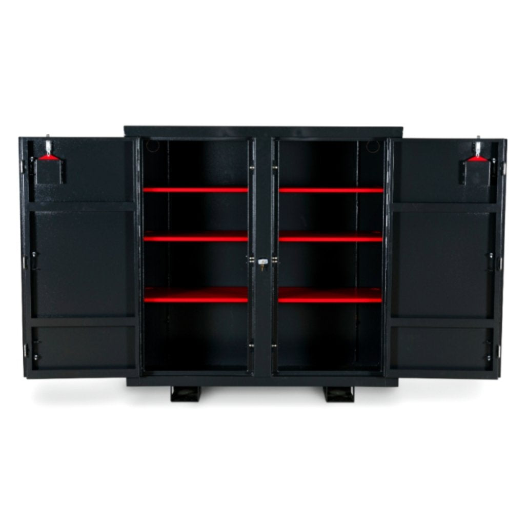 Armorgard SiteBoss Cabinet