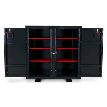 Armorgard SiteBoss Cabinet