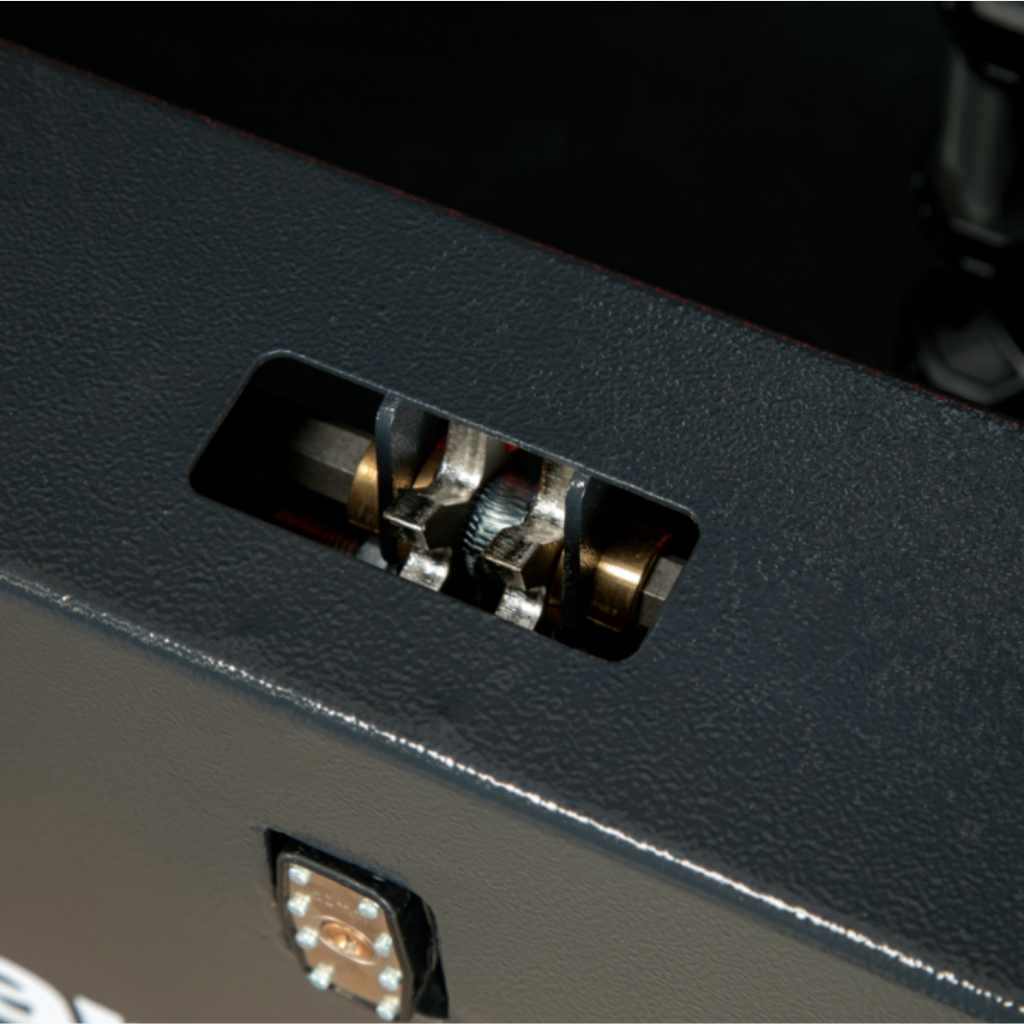Armorgard SiteBoss Cabinet