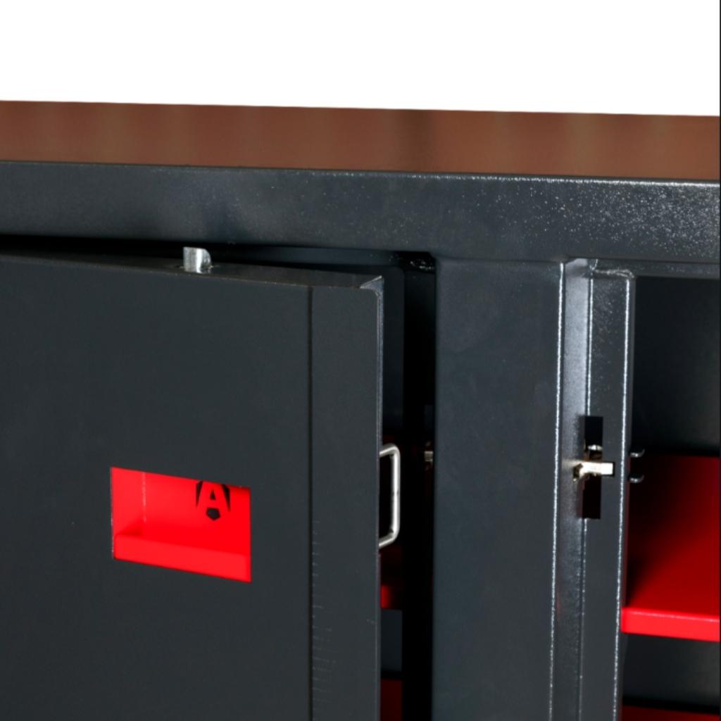 Armorgard SiteBoss Cabinet