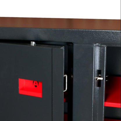 Armorgard SiteBoss Cabinet