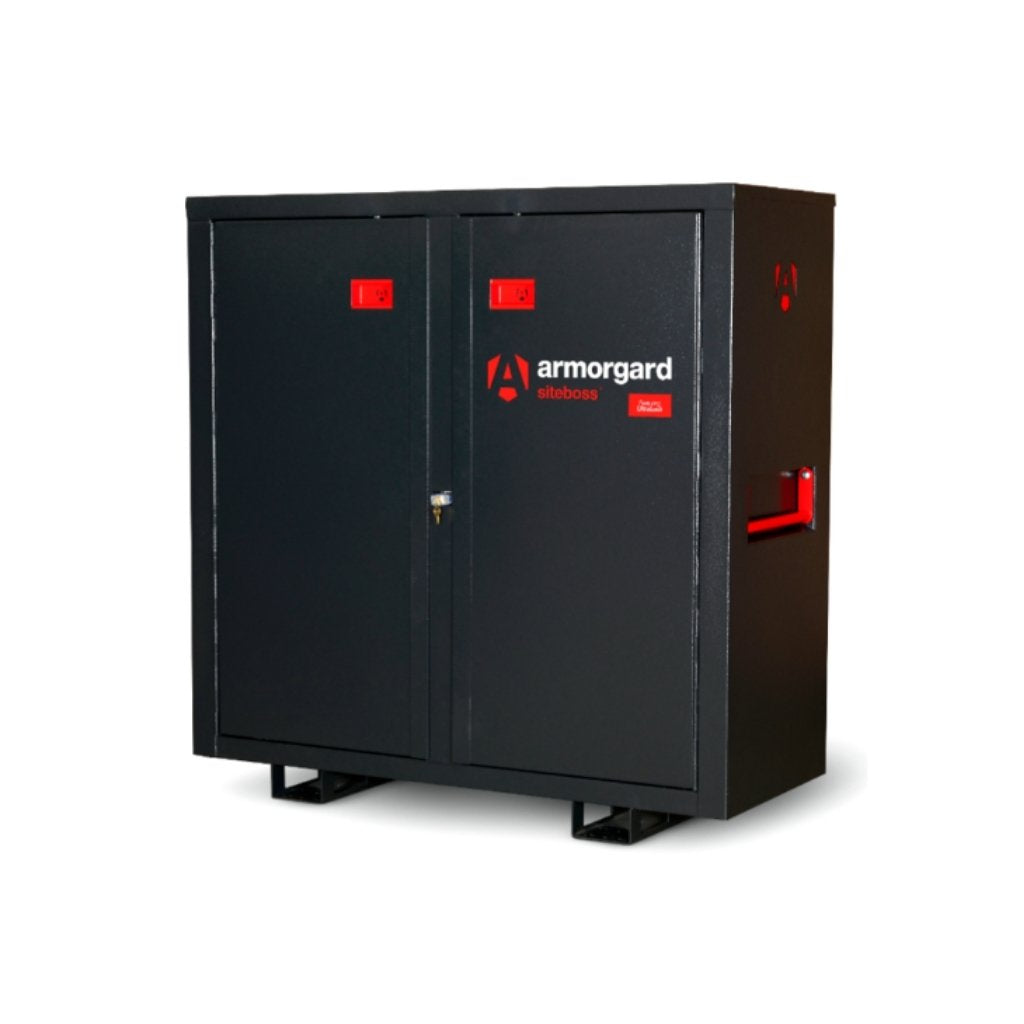 Armorgard SiteBoss Cabinet
