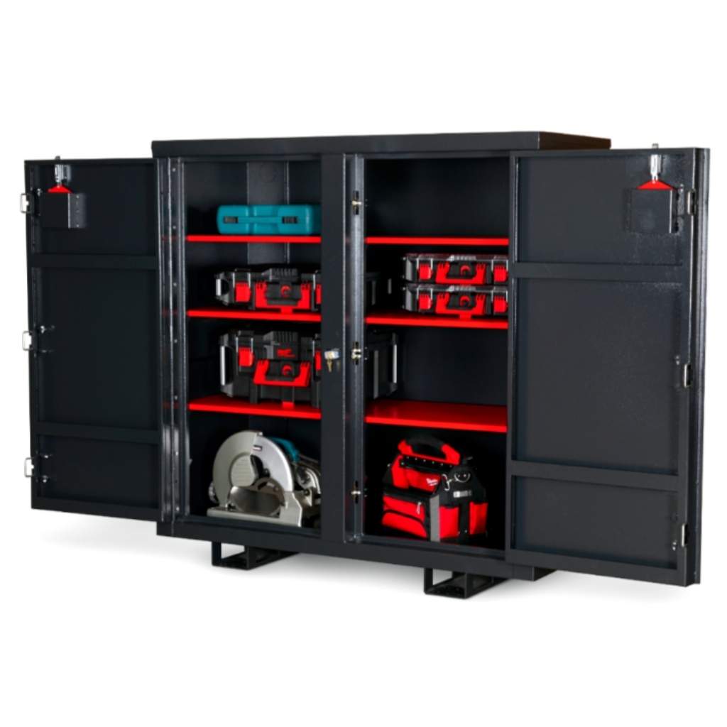 Armorgard SiteBoss Cabinet
