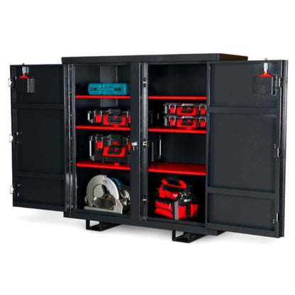 Armorgard SiteBoss Cabinet