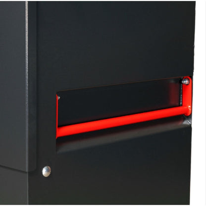 Armorgard Siteboss Piano Box