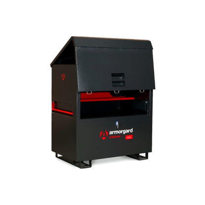 Armorgard Siteboss Piano Box