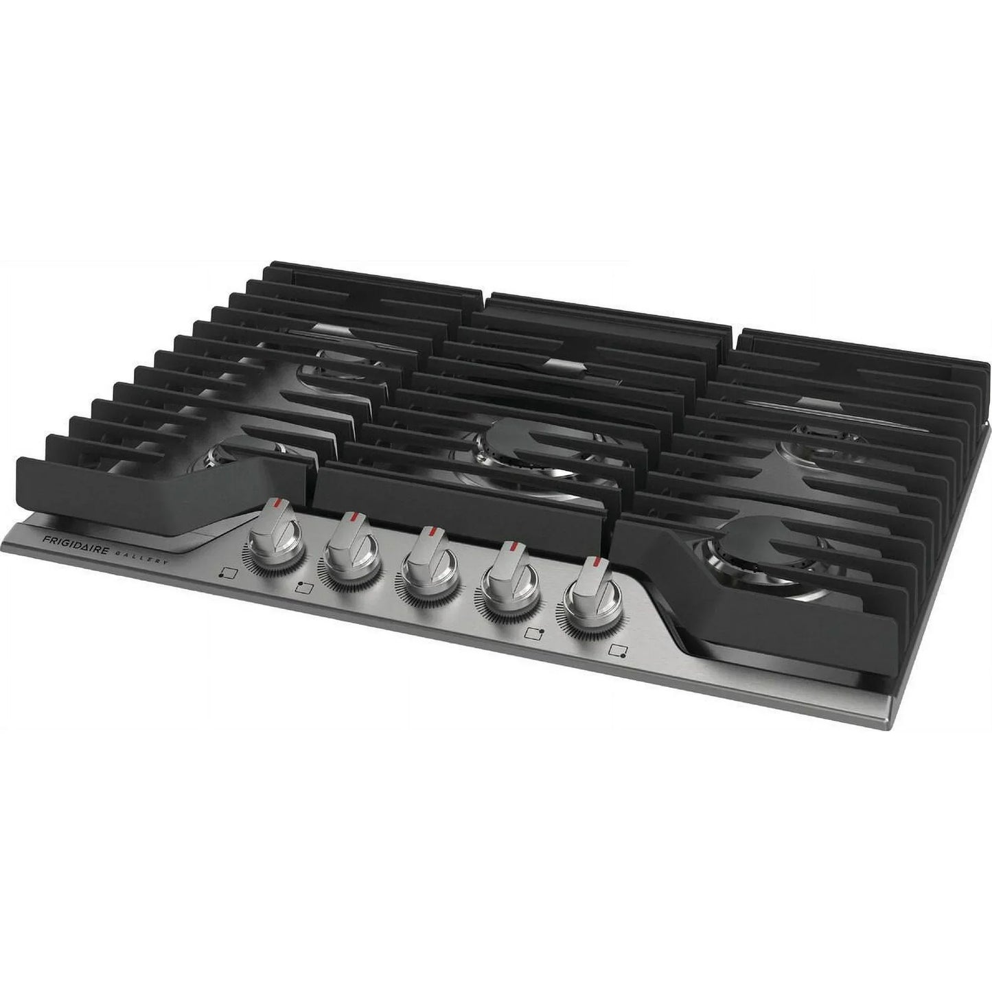 Frigidaire Gallery 30″ Gas Cooktop GCCG3048AS