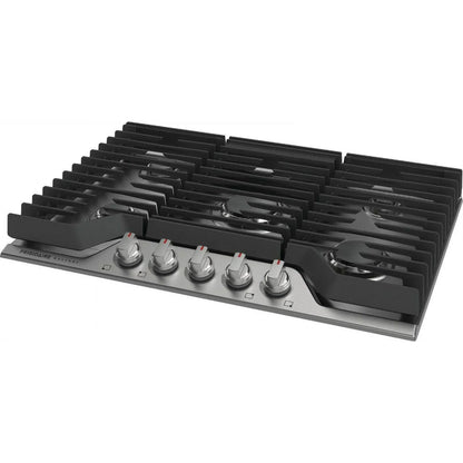 Frigidaire Gallery 30″ Gas Cooktop GCCG3048AS