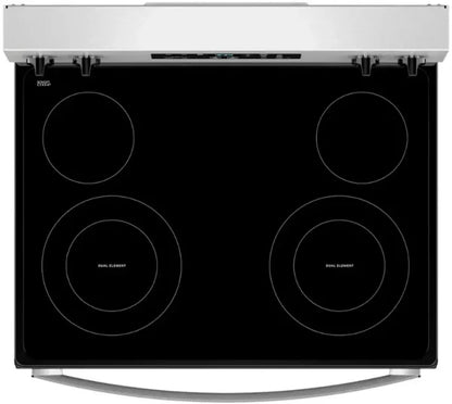 Whirlpool Electric Range