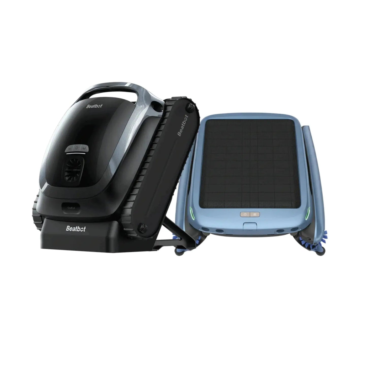 Beatbot AquaSense® 2 + iSkim® Robotic Pool Cleaner & Skimmer Bundle