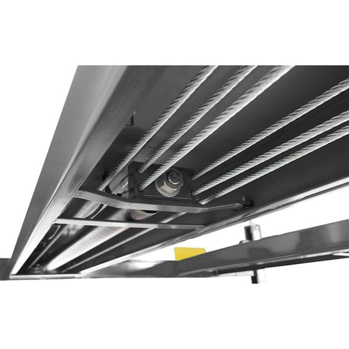 BendPak HDS-14 Four-Post Lift