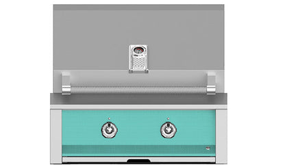 Aspire By Hestan 30" Outdoor Built-In Grill with 2 Burner - EAB30