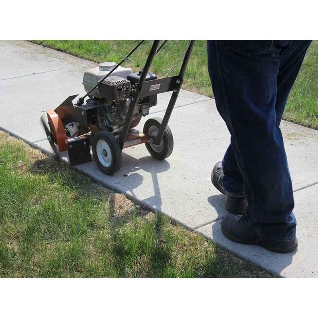 Brave Pro 10 Inch Lawn Edger