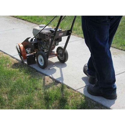 Brave Pro 10 Inch Lawn Edger