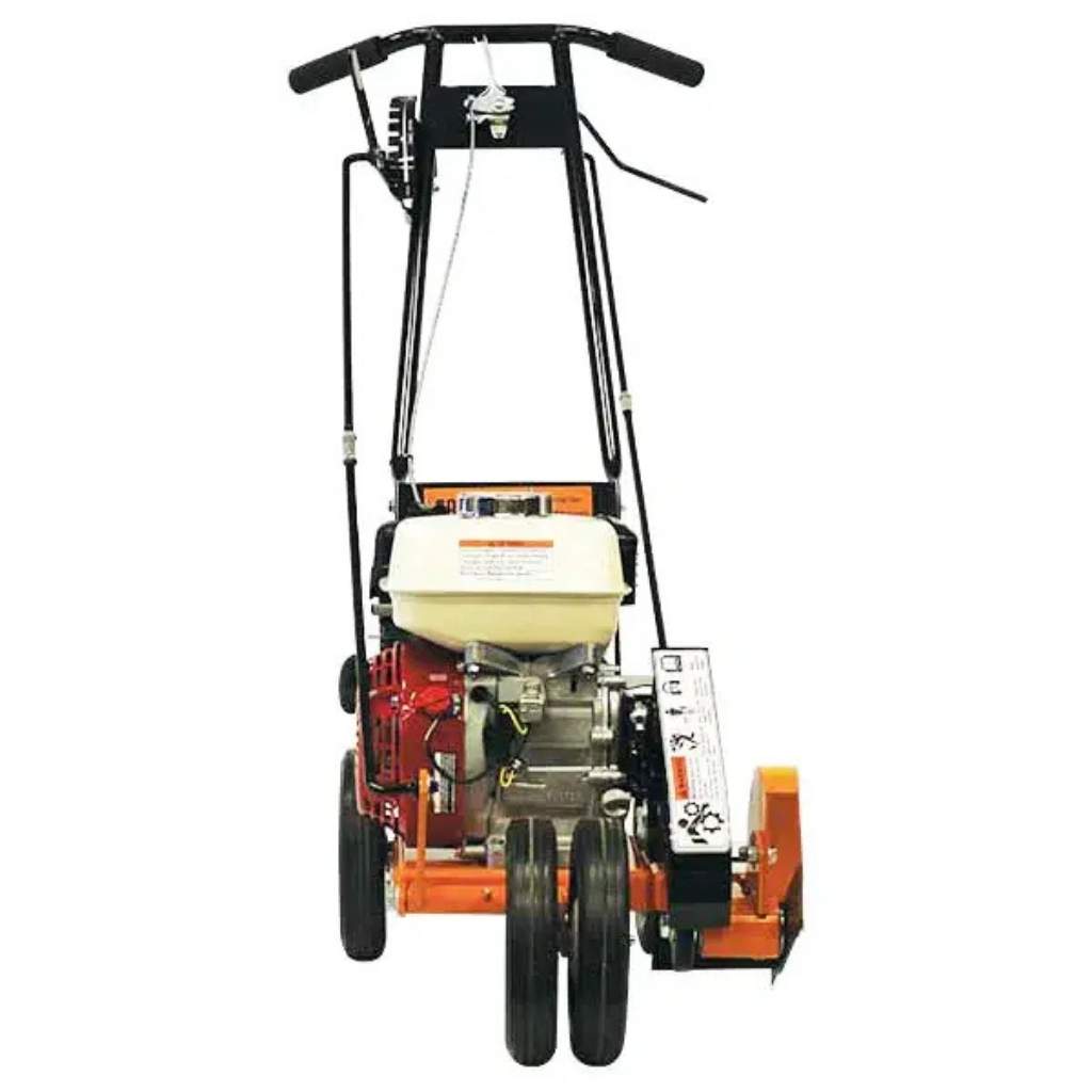 Brave Pro 10 Inch Lawn Edger