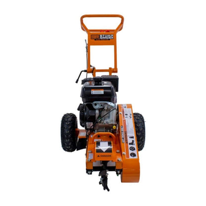 Brave Stump Grinder