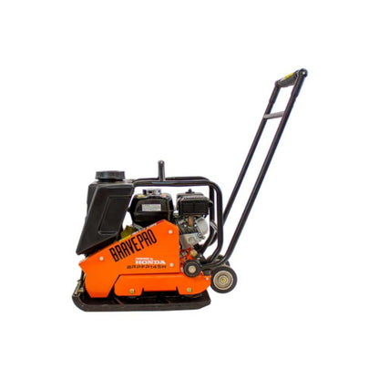 BravePro 20 in. Plate Compactor BRPFP145H