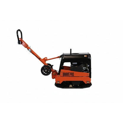 BravePro 20 in. Reversible Plate Compactor