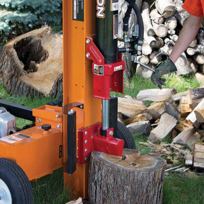 Brave 30 Ton Log Splitter