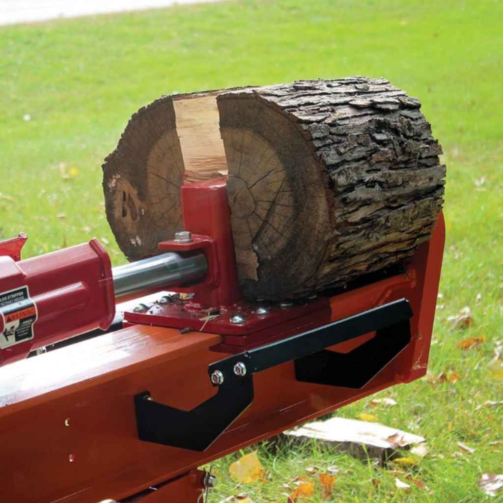 Brave 37 Ton Log Splitter