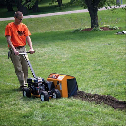 Brave Pro 7 Inch Mini Trencher