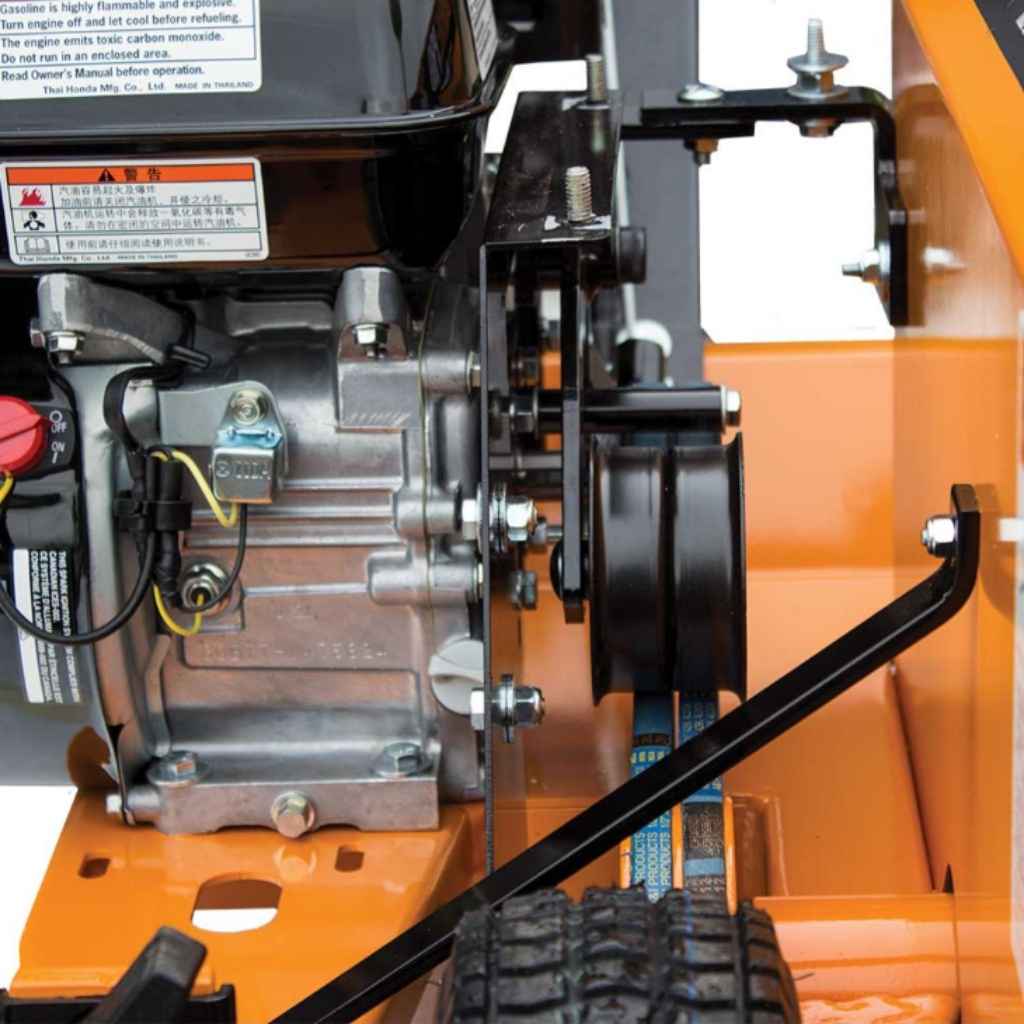 Brave Pro 7 Inch Mini Trencher
