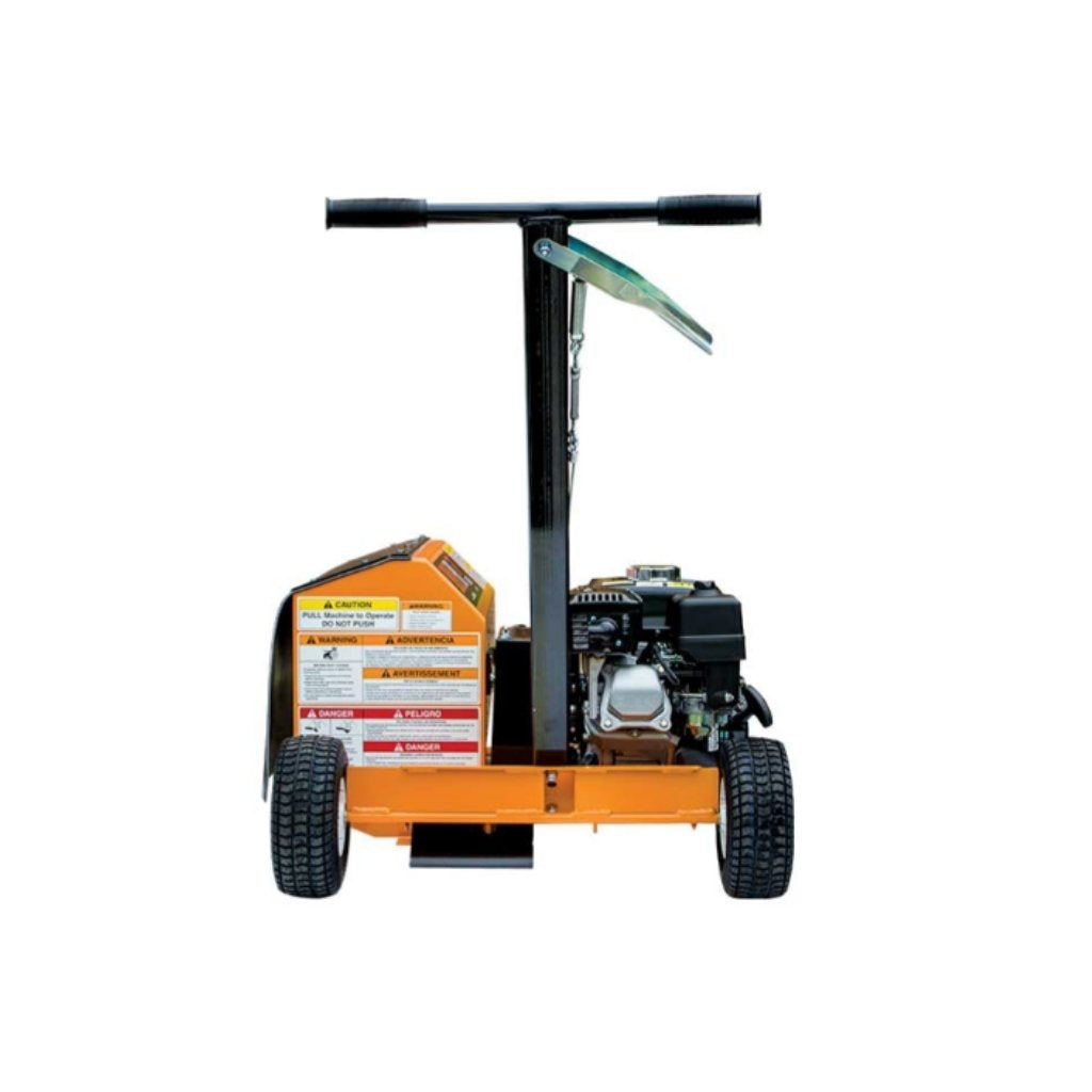 Brave Pro 7 Inch Mini Trencher