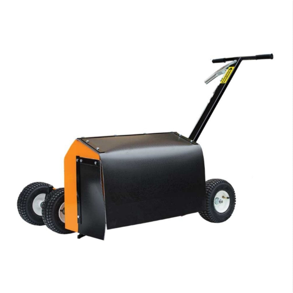 Brave Pro 7 Inch Mini Trencher