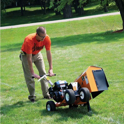 Brave Pro 7 Inch Mini Trencher