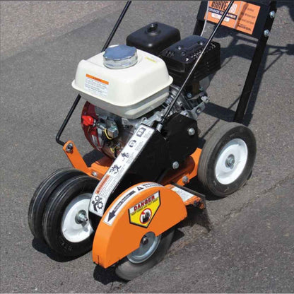 Brave 8 Inch Crack Cleaner