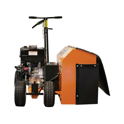 Brave Pro Bed Sculptor Bed Edger