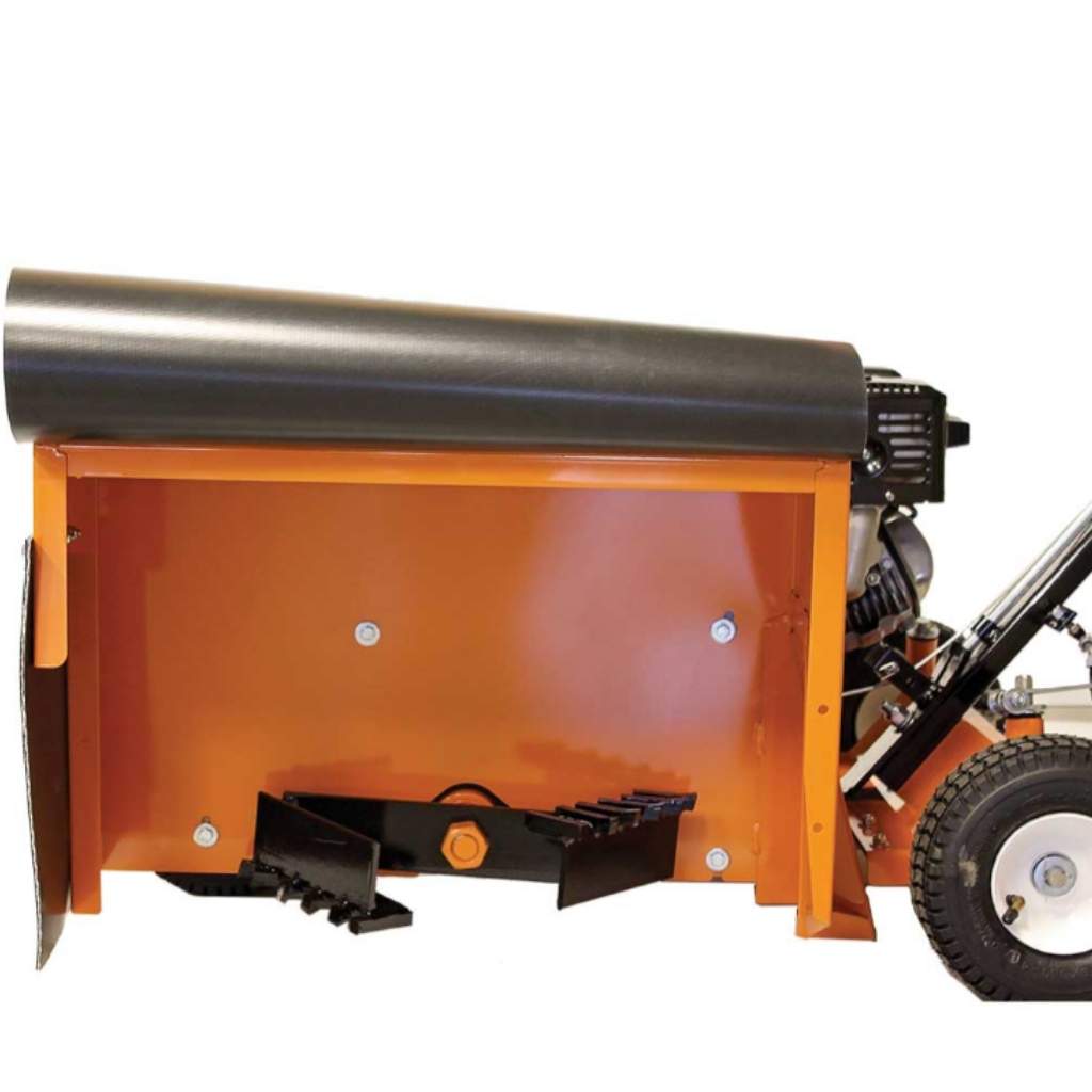 Brave Pro Bed Sculptor Bed Edger