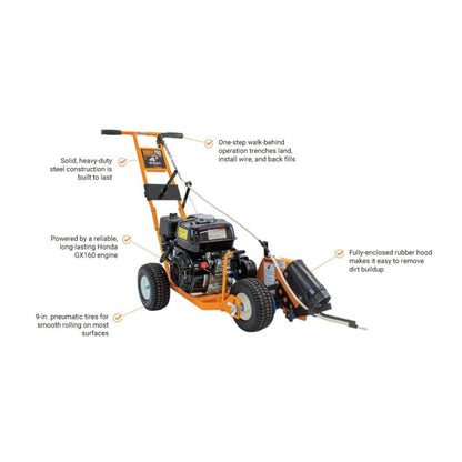 BravePro Wire Installer