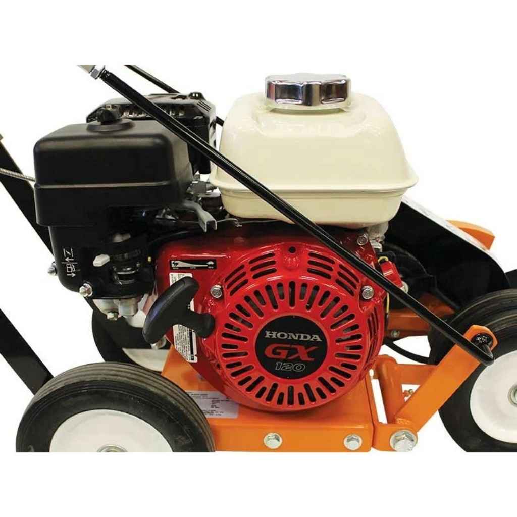 Brave Pro 10 Inch Lawn Edger