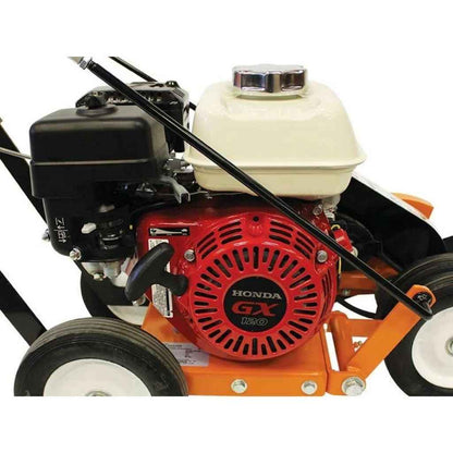 Brave Pro 10 Inch Lawn Edger