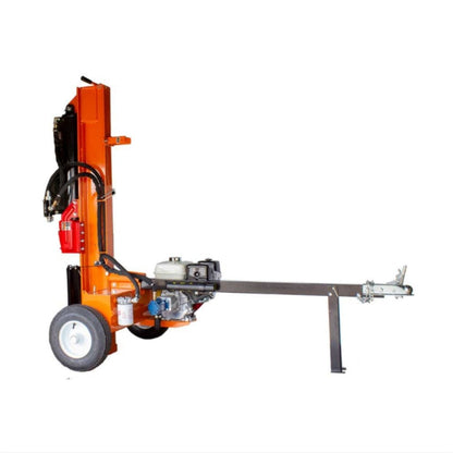 Brave 37 Ton Log Splitter