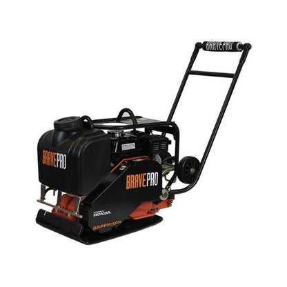 Brave 16" Plate Compactor BRPFP130H