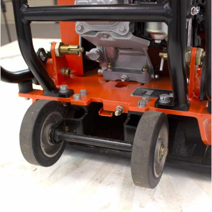 BravePro 20 in. Plate Compactor BRPFP145H