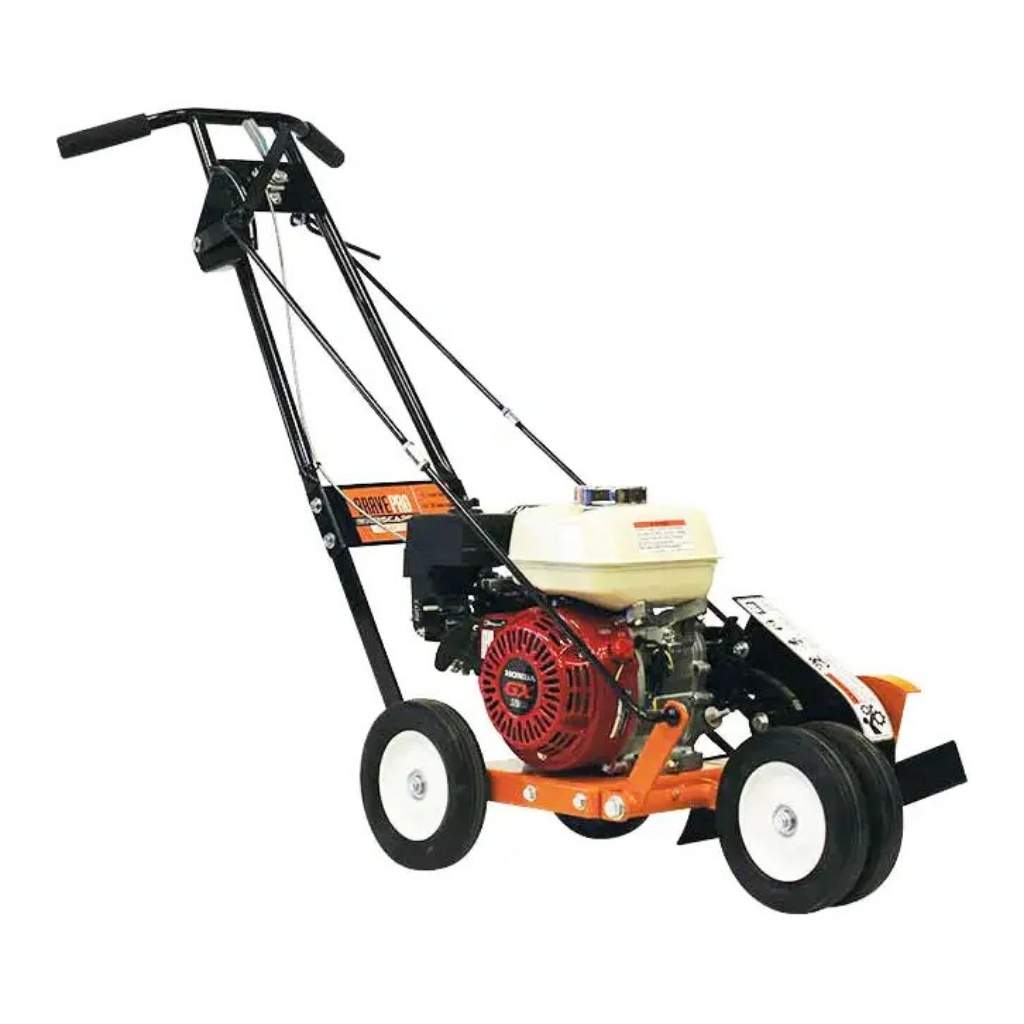 Brave Pro 10 Inch Lawn Edger