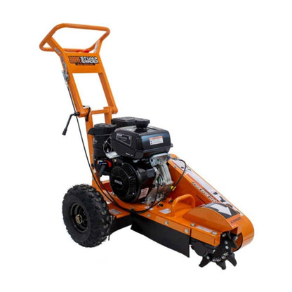 Brave Stump Grinder