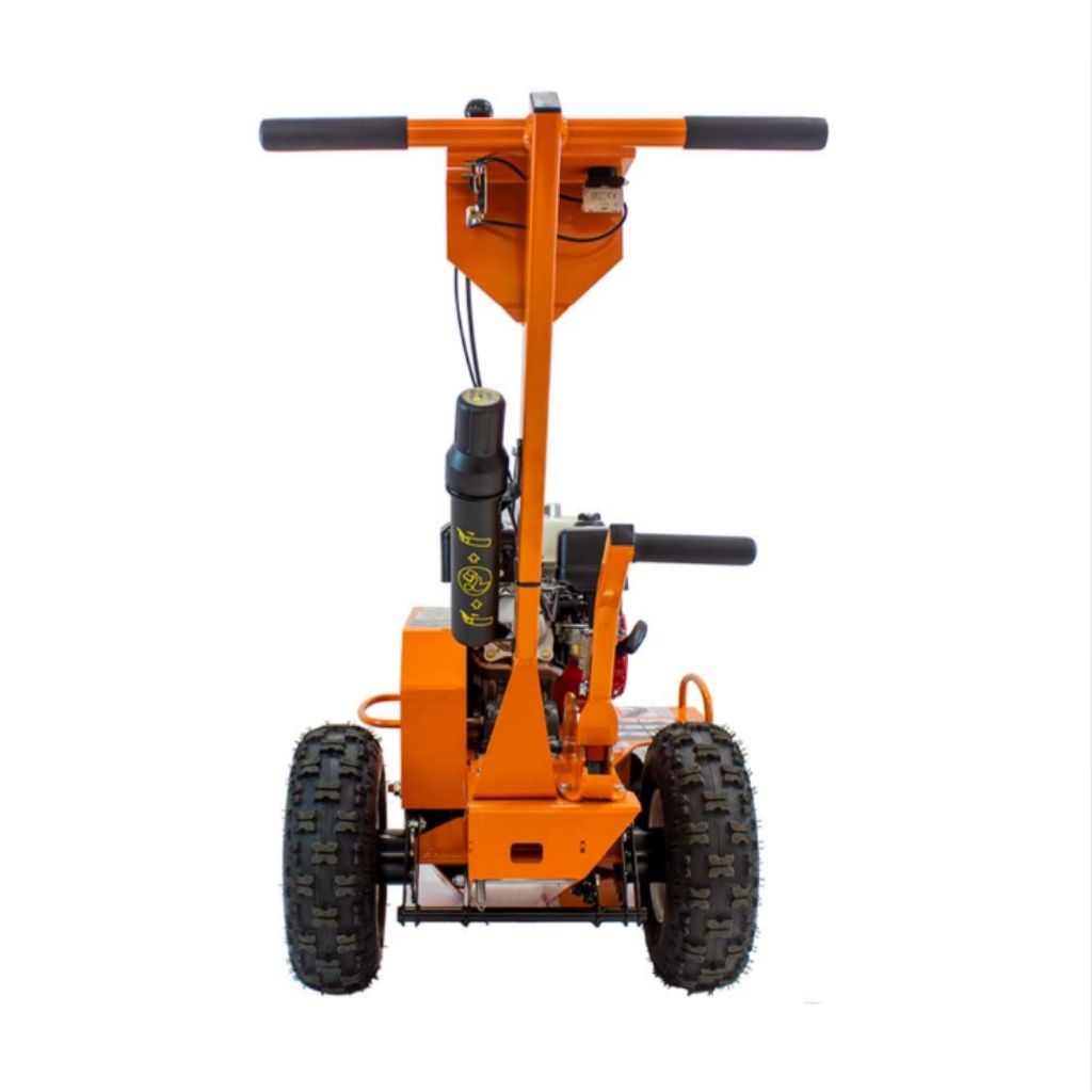 BravePro 18 Trencher