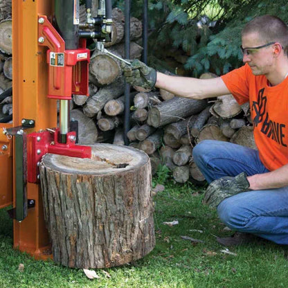 Brave 24 Ton Log Splitter