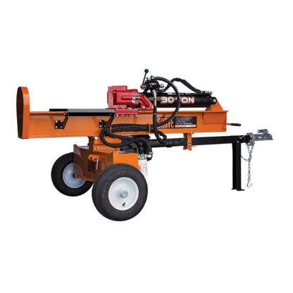Brave 30 Ton Log Splitter