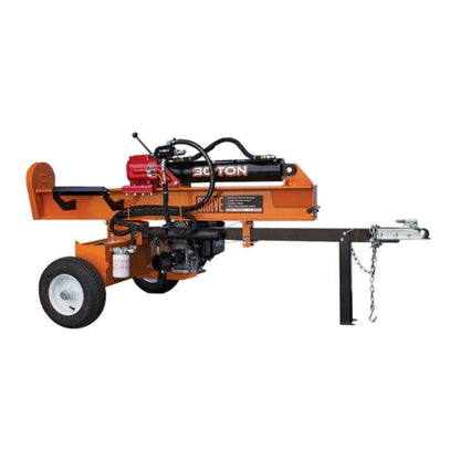 Brave 30 Ton Log Splitter