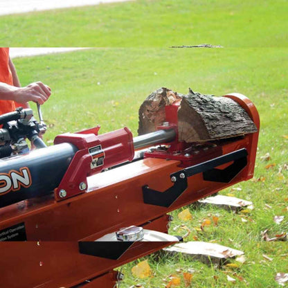 Brave 37 Ton Log Splitter