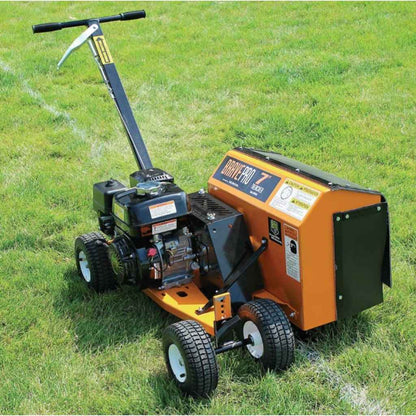 Brave Pro 7 Inch Mini Trencher