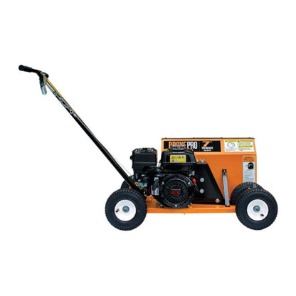 Brave Pro 7 Inch Mini Trencher
